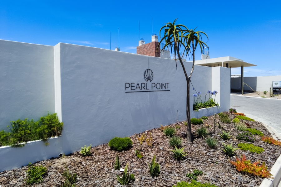 0 Bedroom Property for Sale in Yzerfontein Western Cape